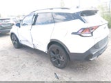 Kia Sportage X-Line 5XYK6CDF3SG297642 снимка