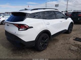 Kia Sportage X-Line 5XYK6CDF3SG297642 снимка