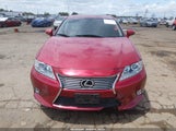 Lexus Es 350 JTHBK1GG2E2131033 fotografie