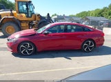 Honda Accord Sport 1HGCV1F30NA024677 photo
