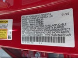 Honda Accord Sport 1HGCV1F30NA024677 снимка