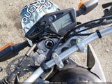 Yamaha Xt250 JYADG24E7PA016887 снимка