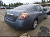 Nissan Altima 2.5 S 1N4AL2AP4CN472511 снимка