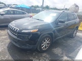 Jeep Cherokee Latitude 1C4PJLCB9FW790978 снимка