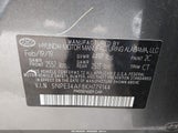 Hyundai Sonata Sport 5NPE34AF8KH779144 снимка
