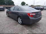 Toyota Camry Se 4T1BF1FK3EU387175 fotografie