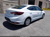 Hyundai Elantra Se 5NPD74LF0LH612789 photo