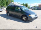Honda Odyssey Ex 5FNRL18684B120066 снимка