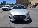 Hyundai Sonata Eco 5NPE24AA6JH705291 снимка