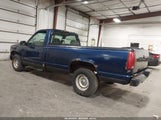 Chevrolet C1500 Fleetside W/T 1GCEC14W3WZ278204 photo