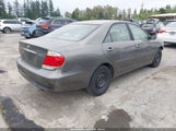 Toyota Camry Le 4T1BE32K76U644375 снимка