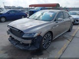 Lincoln Continental Select 1LN6L9SK0J5606354 снимка