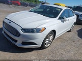 Ford Fusion Se 3FA6P0HD5ER191523 photo