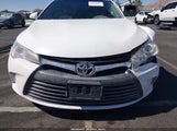 Toyota Camry Le 4T4BF1FK3GR584680 снимка