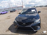 Toyota Camry Se 4T1B11HK2KU746751 photo
