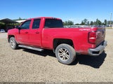 Chevrolet Silverado  1Lt 1GCVKREC2FZ166600 снимка