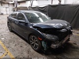 Honda Civic Touring 2HGFC1F91MH701968 photo