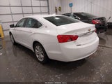 Chevrolet Impala 1Lt 1G1105S39HU124015 fotografie