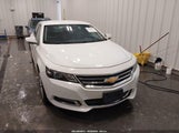 Chevrolet Impala 1Lt 1G1105S39HU124015 fotografie