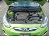 Hyundai Accent Se KMHCU5AE4CU015165 fotografie
