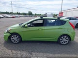 Hyundai Accent Se KMHCU5AE4CU015165 fotografie
