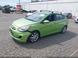 Hyundai Accent Se KMHCU5AE4CU015165 fotografie