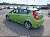 Hyundai Accent Se KMHCU5AE4CU015165 fotografie
