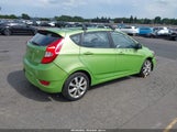 Hyundai Accent Se KMHCU5AE4CU015165 fotografie