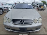 Mercedes-Benz Cl 500 WDBPJ75JX6A047978 photo