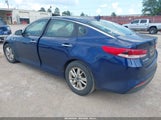 Kia Optima Lx 5XXGT4L32JG217049 снимка