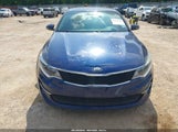 Kia Optima Lx 5XXGT4L32JG217049 снимка