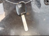 Honda Fit Sport JHMGD38687S029921 photo