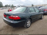 Honda Accord 3.0 Ex 1HGCG1653YA100859 снимка