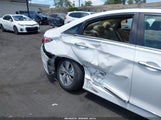 Hyundai Sonata Hybrid Limited KMHEC4A41DA069703 photo