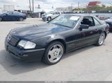 Mercedes-Benz Sl 500 WDBFA67F4WF168121 снимка