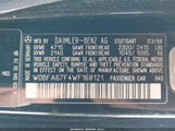 Mercedes-Benz Sl 500 WDBFA67F4WF168121 снимка