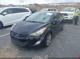 Hyundai Elantra Limited KMHDH4AE5DU627492 снимка