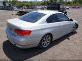 BMW 335I WBAWB73537P031911 снимка