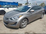 Hyundai Elantra Se 5NPDH4AE3EH504905 снимка