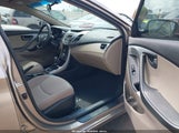 Hyundai Elantra Se 5NPDH4AE3EH504905 снимка