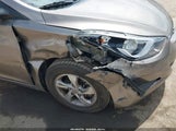 Hyundai Elantra Se 5NPDH4AE3EH504905 снимка