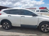 Honda Cr-V Lx 2HKRW5H35HH403116 снимка