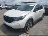Honda Cr-V Lx 2HKRW5H35HH403116 снимка