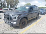 Toyota Sequoia Trd Pro 7SVAAABA7PX019214 photo