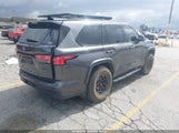 Toyota Sequoia Trd Pro 7SVAAABA7PX019214 photo