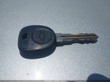 Chevrolet Impala Limited Ls 2G1WA5E32E1157394 снимка