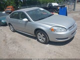 Chevrolet Impala Limited Ls 2G1WA5E32E1157394 снимка