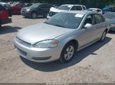 Chevrolet Impala Limited Ls 2G1WA5E32E1157394 снимка