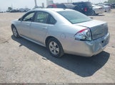 Chevrolet Impala Limited Ls 2G1WA5E32E1157394 снимка