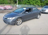 Honda Civic Lx-S 2HGFA16659H320529 снимка